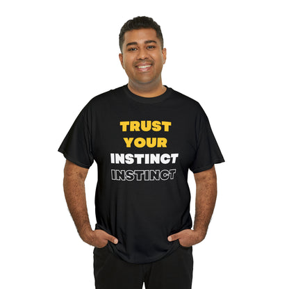 ADHD SERIES ''Trust Your Instinct''