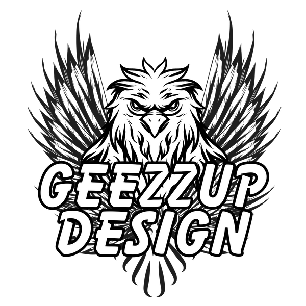 Geezzup Design